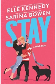 Cover von Stay