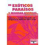 Cubierta de EXOTICOS PARAISOS, DE