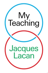 Coberta de My Teaching