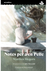 Cover of Notes per a en Pelle