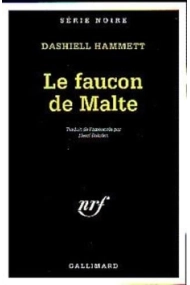 Cover von LE FAUCON DE MALTE
