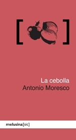 Cubierta de La cebolla