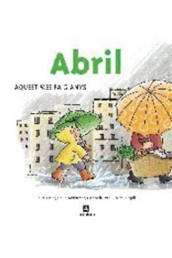 Cubierta de Abril