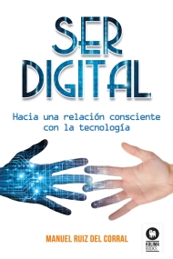 Cubierta de Ser digital