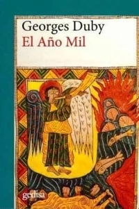 Cover von El Año Mil — Georges Duby