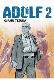 Cover of Adolf n. 02/05 (català)