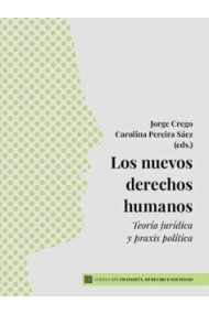 Coberta de Los nuevos derechos humanos