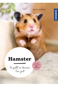 Coberta de Hamster