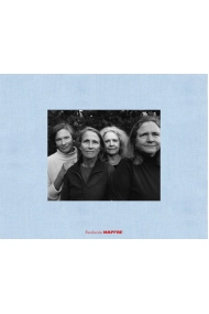 Cover von The Nrown Sisters. 1975-2022. Nicholas Nixon