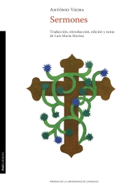 Cubierta de Sermones
