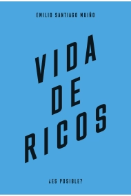 Cover of Vida de ricos