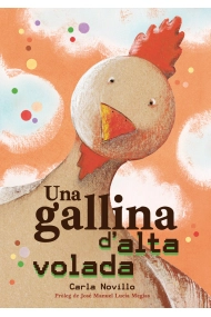 Coberta de Una Gallina D'Alta Volada