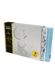 Cubierta de Essential Peanuts by Charles M. Schulz: The Greatest Comic Strip of All Time