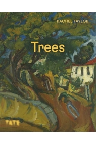 Cubierta de Trees in Art
