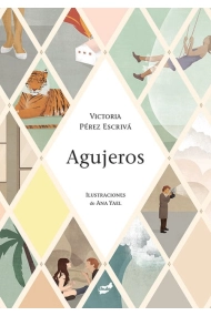 Cubierta de Agujeros