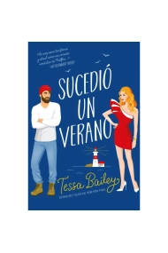 Coberta de Sucedió un verano