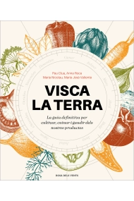Coberta de Visca la terra