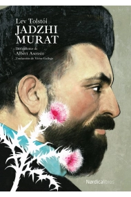 Cubierta de Jadzhi Murat