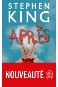 Cubierta de Après