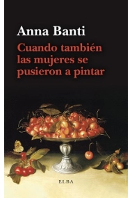 Cover von Cuando también las mujeres se pusieron a pintar