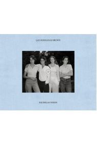 Cover von Las hermanas Brown. 1975-2022