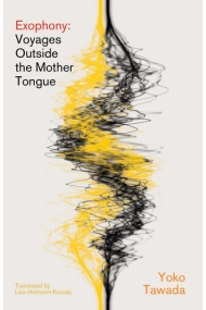 Coberta de Exophony - Voyages Outside the Mother Tongue