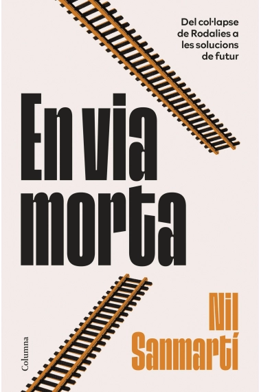 Cover von En via morta — Nil Sanmartí Jurado
