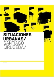 Cubierta de Situaciones urbanas