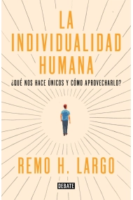Coberta de Individualidad humana