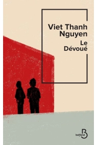 Cover von Le dévoué