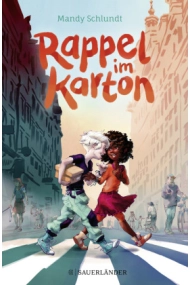 Cubierta de Rappel im Karton