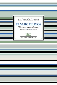 Cubierta de El vaho de Dios