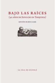 Coberta de Bajo las raíces