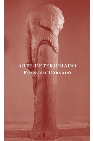 Coberta de Arte deteriorado