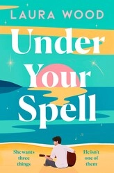 Cubierta de Under Your Spell