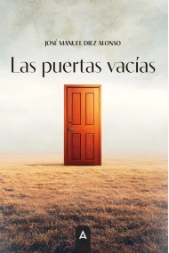 Coberta de Las puertas vacías