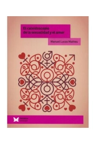 Coberta de El caleidoscopio de la sexualidad y del amor