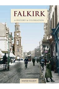 Cover von Falkirk - A History And Celebration