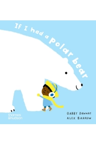 Cover von If I had a polar bear