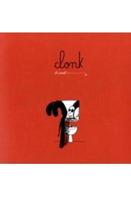 Cubierta de CLONK