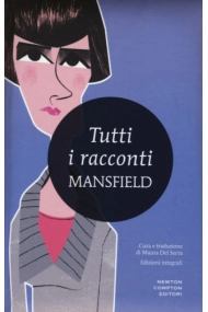 Cubierta de Tutti i racconti