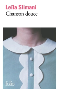 Cubierta de Chanson douce