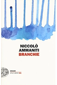Cubierta de Branchie