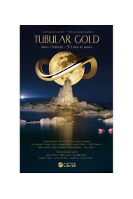 Cubierta de Tubular gold