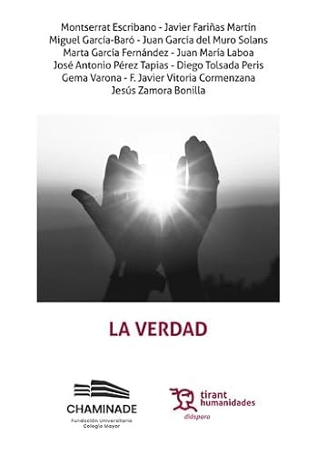 Cover von La verdad — Verschiedene Autoren