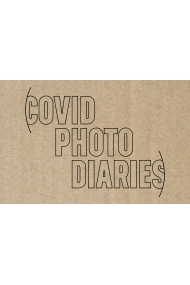 Cubierta de COVID Photo Diaries