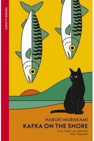 Coberta de Kafka on the Shore