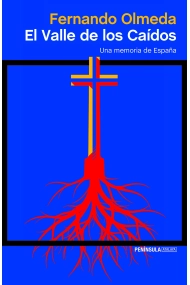 Cubierta de El Valle de los Caídos