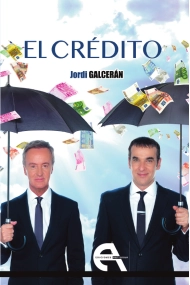Cubierta de El crédito