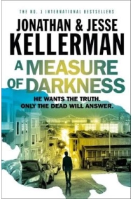 Cover of A Measure Of Darkness